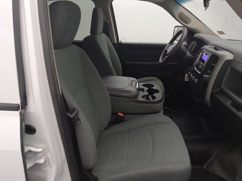 Used 2015 RAM 1500 Tradesman w/ Popular Equipment Group AWD/4WD image 21