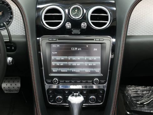 Used 2014 Bentley Continental GT V8 S AWD/4WD image 37