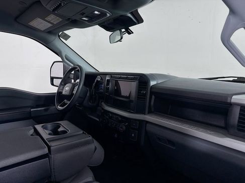 Used 2024 Ford F350 XL w/ STX Appearance Package image 26