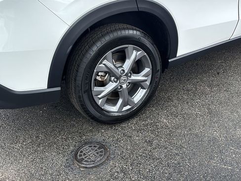 Certified 2026 Honda HR-V LX image 8