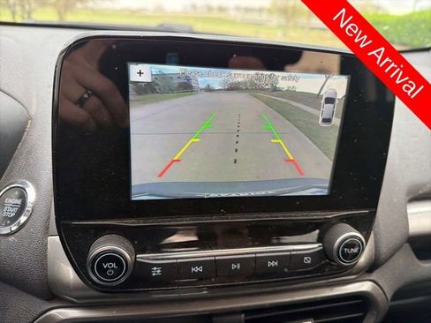Used 2018 Ford EcoSport SE image 17