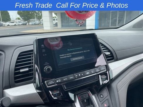Used 2019 Honda Odyssey EX-L image 18