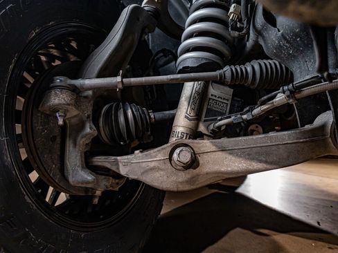 Used 2023 RAM 1500 TRX w/ TRX Level 2 Equipment Group image 12