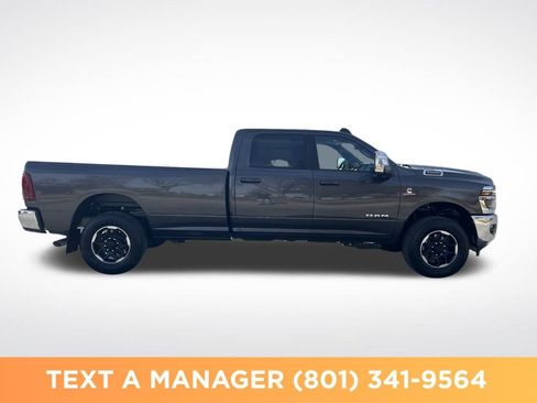 New 2026 RAM 2500 Laramie image 6