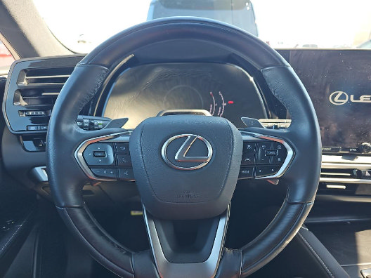 Used 2024 Lexus RX 350 Premium w/ Convenience Package AWD/4WD image 3