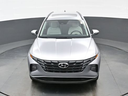 Certified 2023 Hyundai Tucson SEL w/ Convenience Package image 42