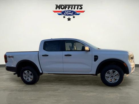 New 2025 Ford Ranger XL image 13