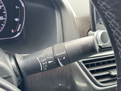 Used 2022 Honda Accord Sport image 21