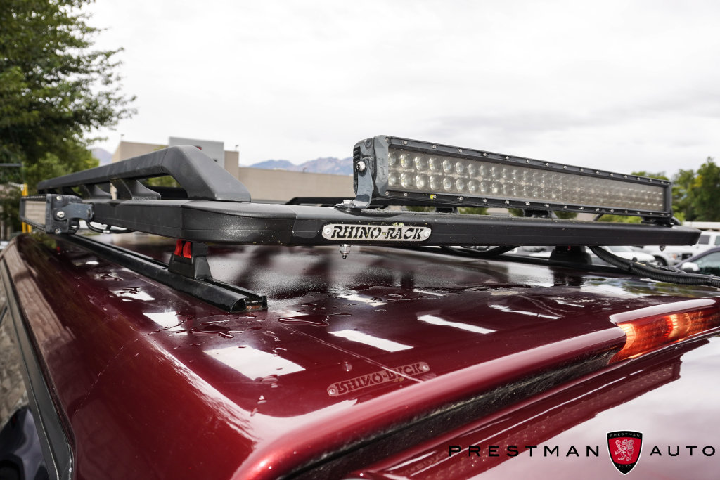 Used 2022 RAM 2500 Big Horn w/ Level C Equiment Group AWD/4WD image 5