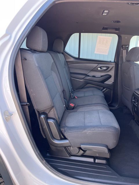 Used 2023 Chevrolet Traverse LT AWD/4WD image 30