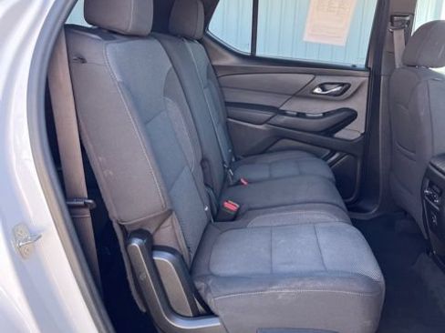 Used 2023 Chevrolet Traverse LT AWD/4WD image 30