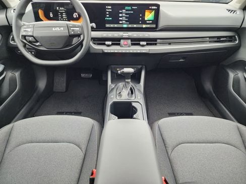 New 2026 Kia K4 FWD image 20