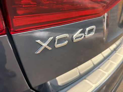 Used 2026 Volvo XC60 B5 Plus w/ Protection Package Premier image 24