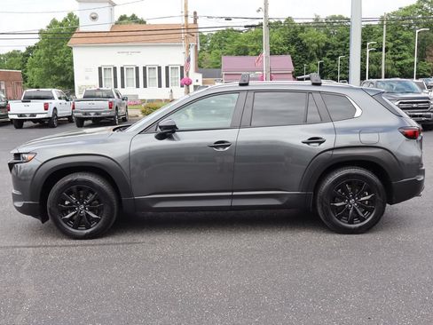 Used 2024 MAZDA CX-50 AWD 2.5 S w/ Weather Package image 16