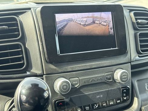 New 2026 RAM ProMaster 3500 w/ Convenience Group image 21