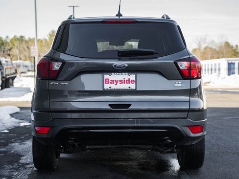 Used 2019 Ford Escape SE image 7