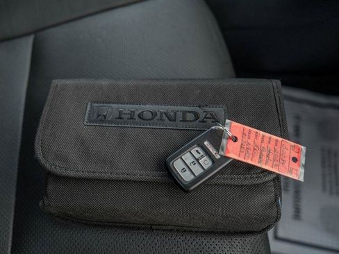 Used 2023 Honda Passport EX-L image 28