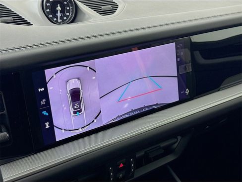 New 2026 Porsche Cayenne S image 20