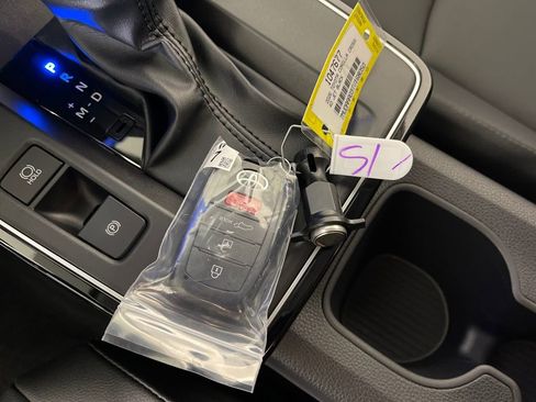 New 2026 Toyota Corolla Cross XLE image 24