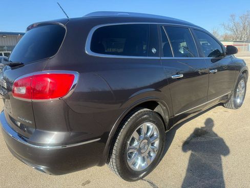 Used 2015 Buick Enclave Leather image 8