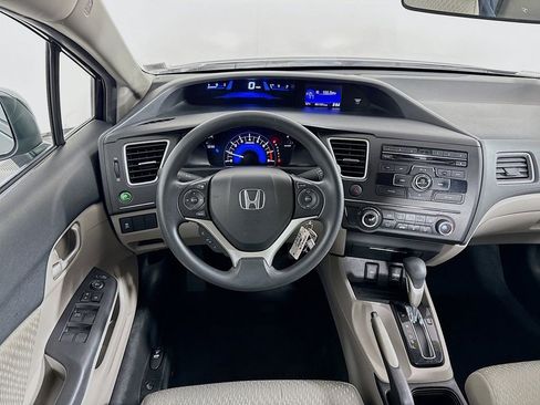 Used 2015 Honda Civic LX image 18