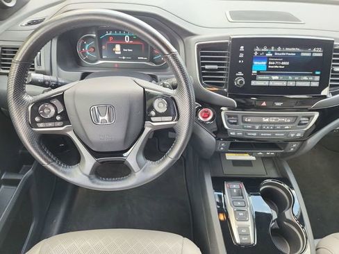 Used 2021 Honda Passport Elite image 11