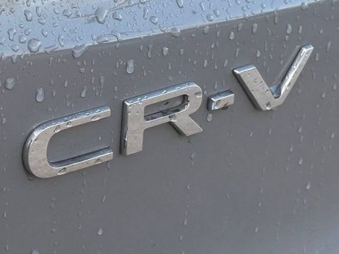 Used 2024 Honda CR-V EX image 12