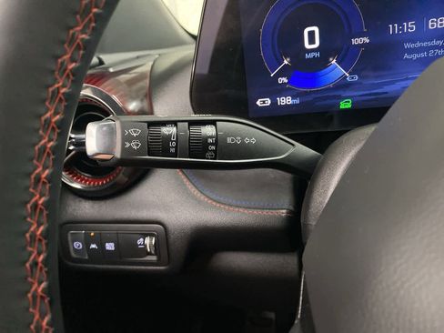 Used 2024 Chevrolet Blazer EV RS image 24