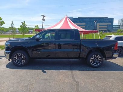 Used 2025 RAM 1500 Laramie