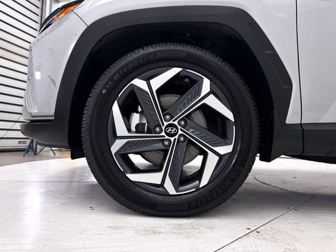 Used 2022 Hyundai Tucson SEL AWD/4WD image 15