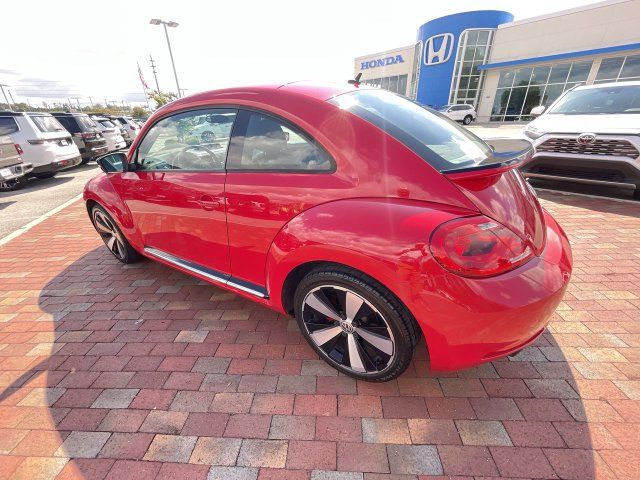 Used 2012 Volkswagen Beetle 2.0T FWD image 30
