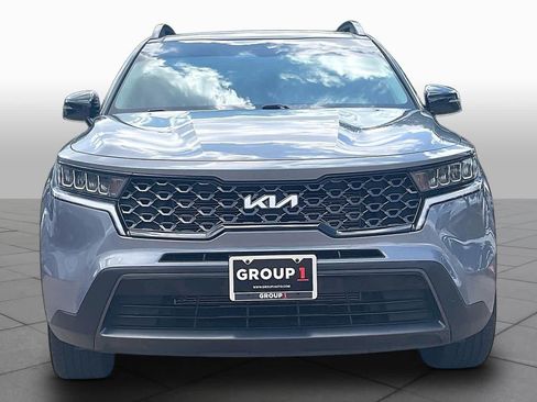 Used 2022 Kia Sorento S w/ Panoramic Sunroof Package AWD/4WD image 4