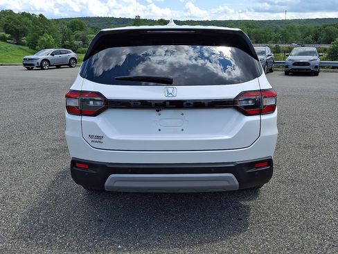 Certified 2023 Honda Pilot EX-L image 5