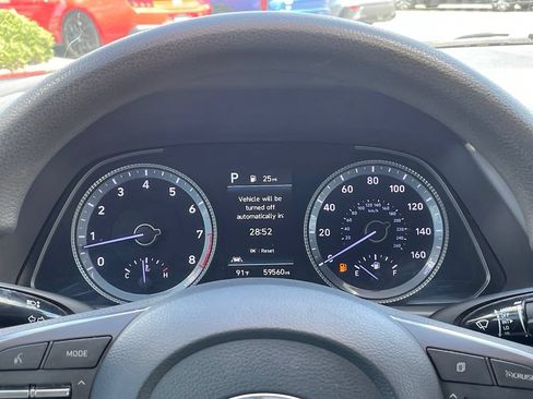 Used 2023 Hyundai Sonata SEL FWD image 14