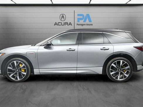 Certified 2024 Acura ZDX Type S image 26