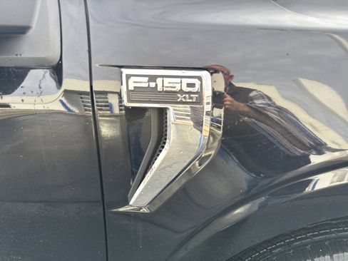 Certified 2022 Ford F150 XLT w/ Trailer Tow Package image 7