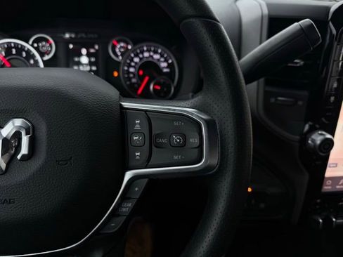 New 2026 RAM 2500 Tradesman image 17