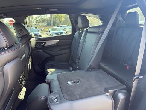 Certified 2023 Acura MDX A-Spec image 12