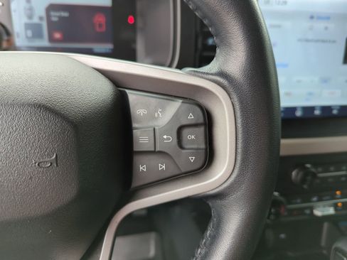 Used 2022 Ford Bronco Wildtrak AWD/4WD image 23