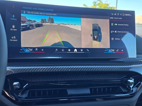 New 2027 BMW 440i xDrive w/ Premium Package AWD/4WD image 19