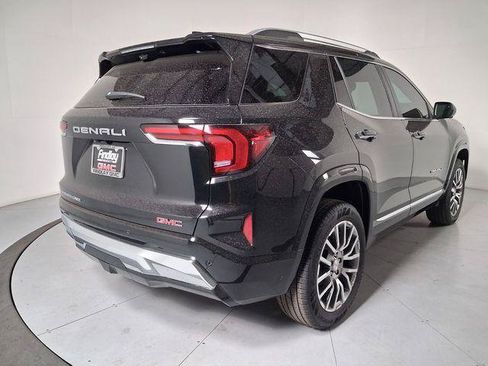 New 2026 GMC Terrain Denali AWD/4WD image 4
