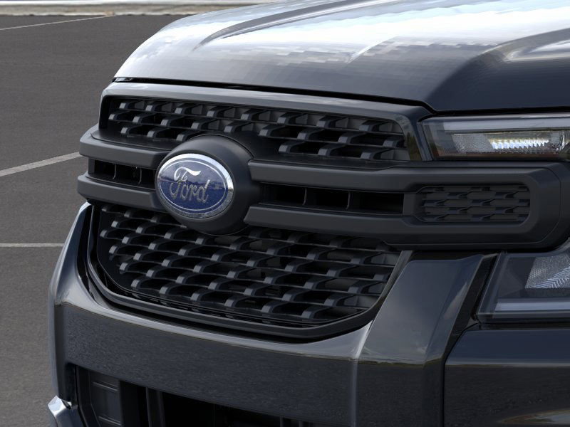 New 2025 Ford Ranger XL w/ Trailer Tow Package RWD image 48