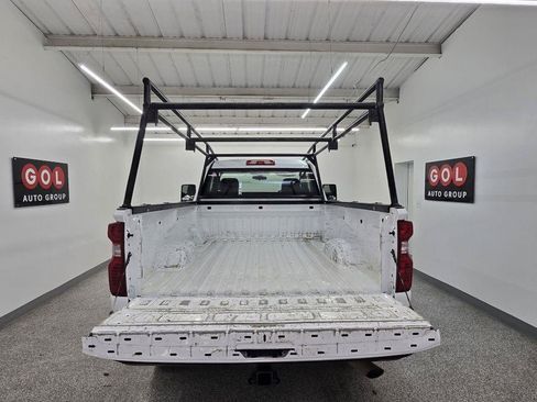 Used 2020 Chevrolet Silverado 2500 W/T RWD image 6