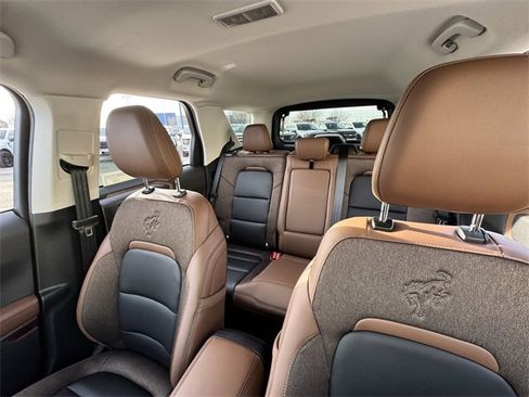 New 2025 Ford Bronco Sport Outer Banks image 31