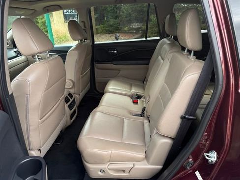 Used 2016 Honda Pilot EX-L image 7
