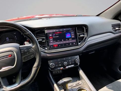 Used 2021 Dodge Durango R/T AWD/4WD image 20