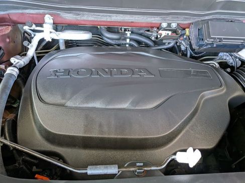 Certified 2022 Honda Pilot Touring image 25