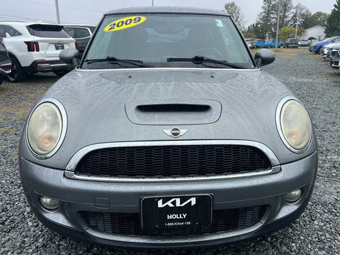 Used 2009 MINI Cooper S image 9