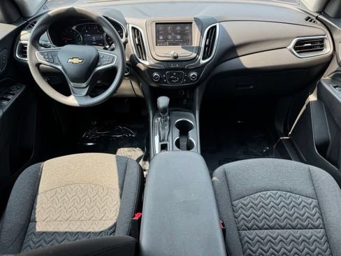 Certified 2022 Chevrolet Equinox LT w/ LPO, Floor Liner Package AWD/4WD image 11