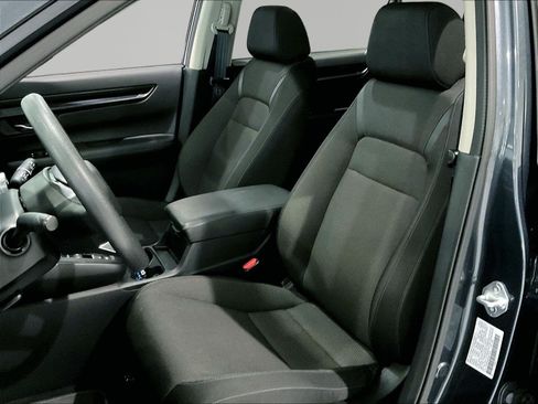 Used 2025 Honda CR-V EX image 21